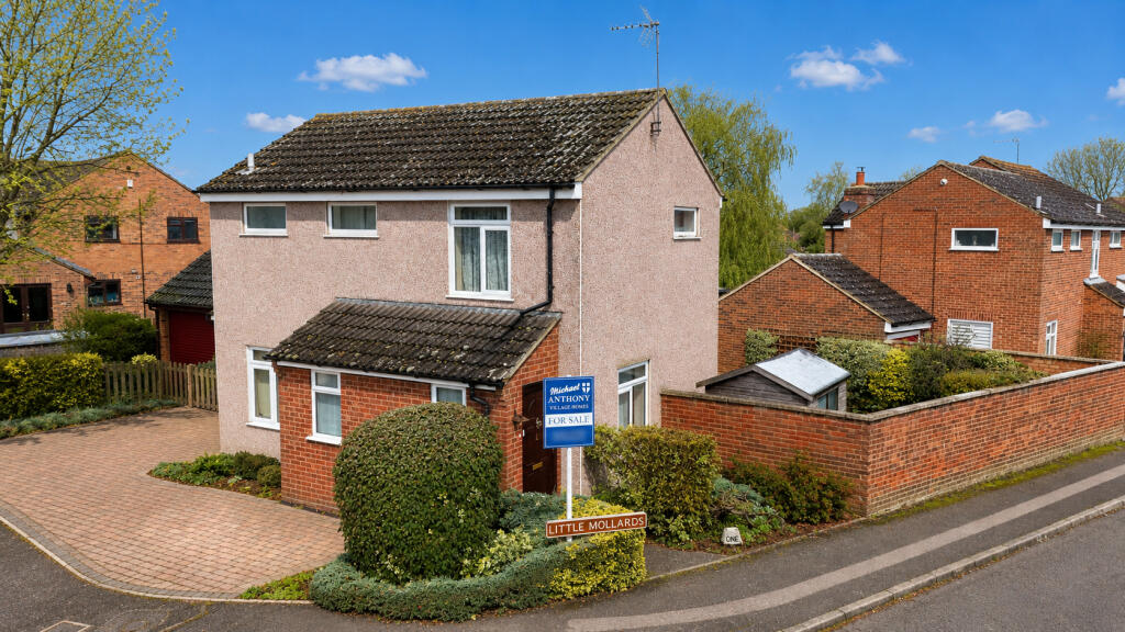 Main image of property: Little Mollards, Wingrave, Aylesbury, Buckinghamshire