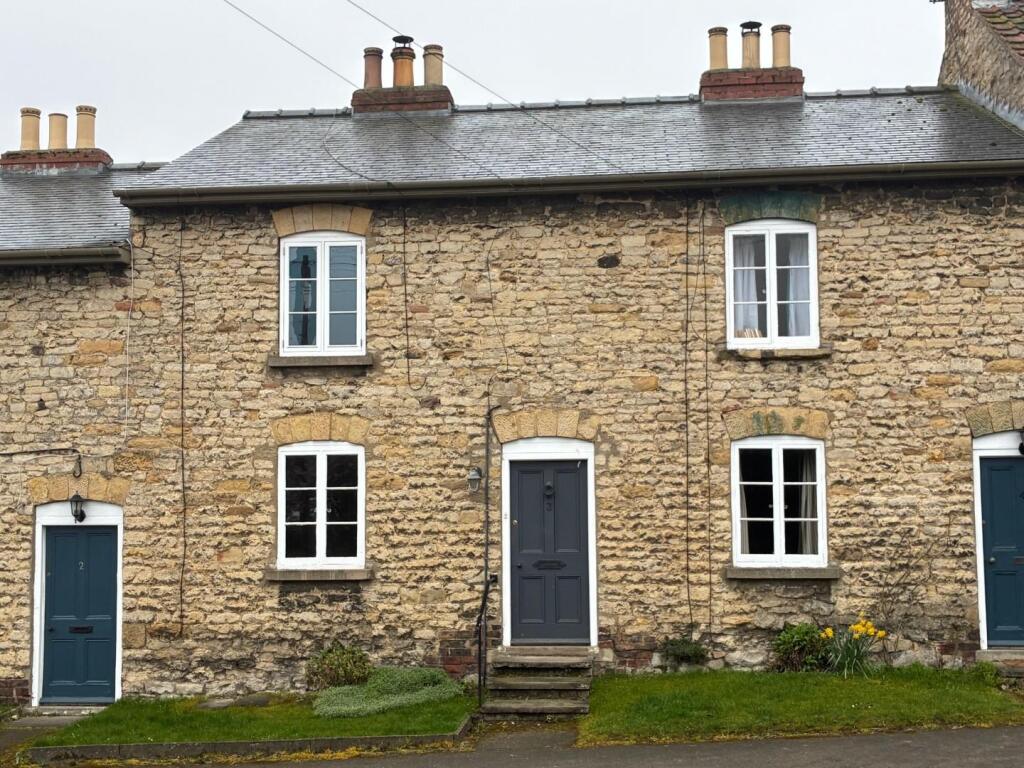 Main image of property: High Street, Hovingham, York