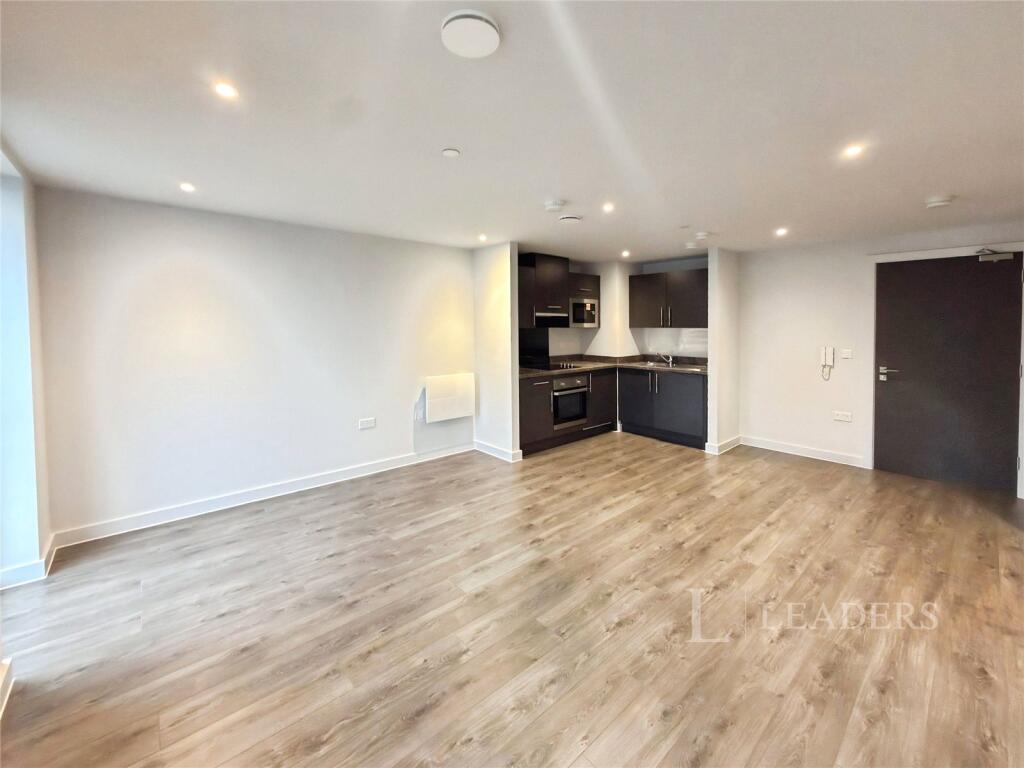 Main image of property: Castle Street, Luton, Bedfordshire, LU1