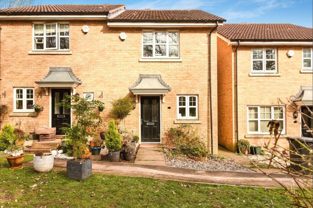 Main image of property: Aspen Grove, Pinner, HA5