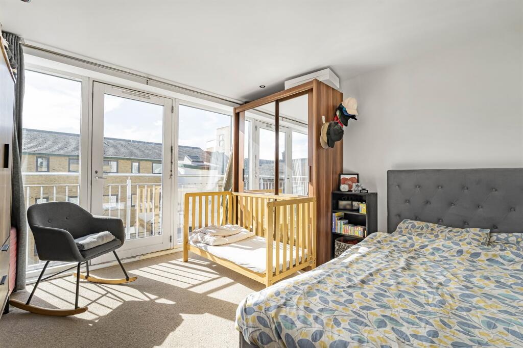 Main image of property: Kilburn Lane, W10