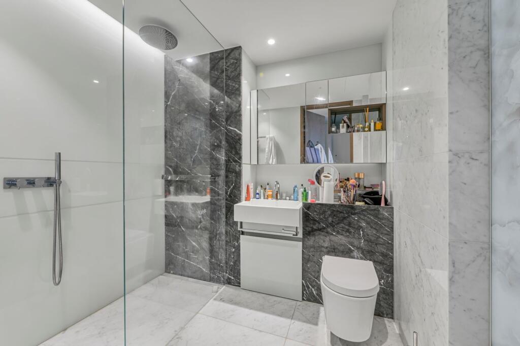 Apartment in London, South Bank, Waterloo - View 4