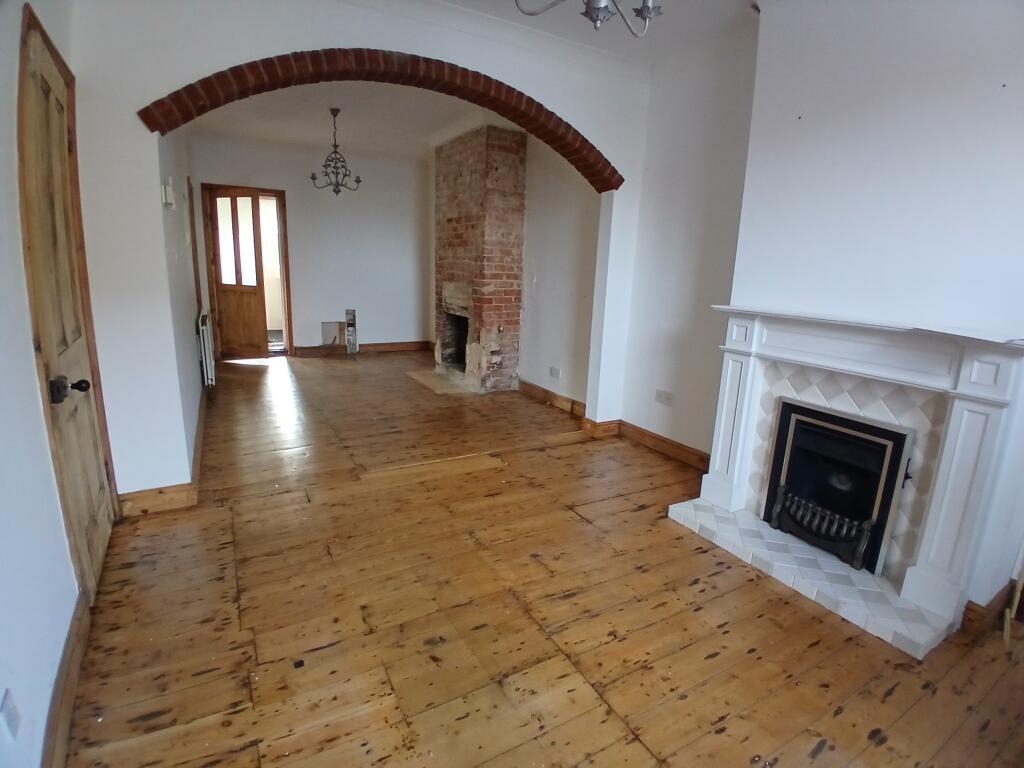 Main image of property: Portland Place, KING'S LYNN