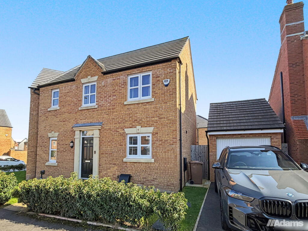 Main image of property: Bartons Bank, St. Helens