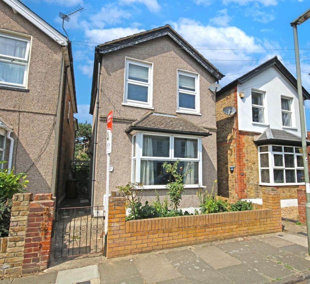 Main image of property: Princes Road, Ashford
