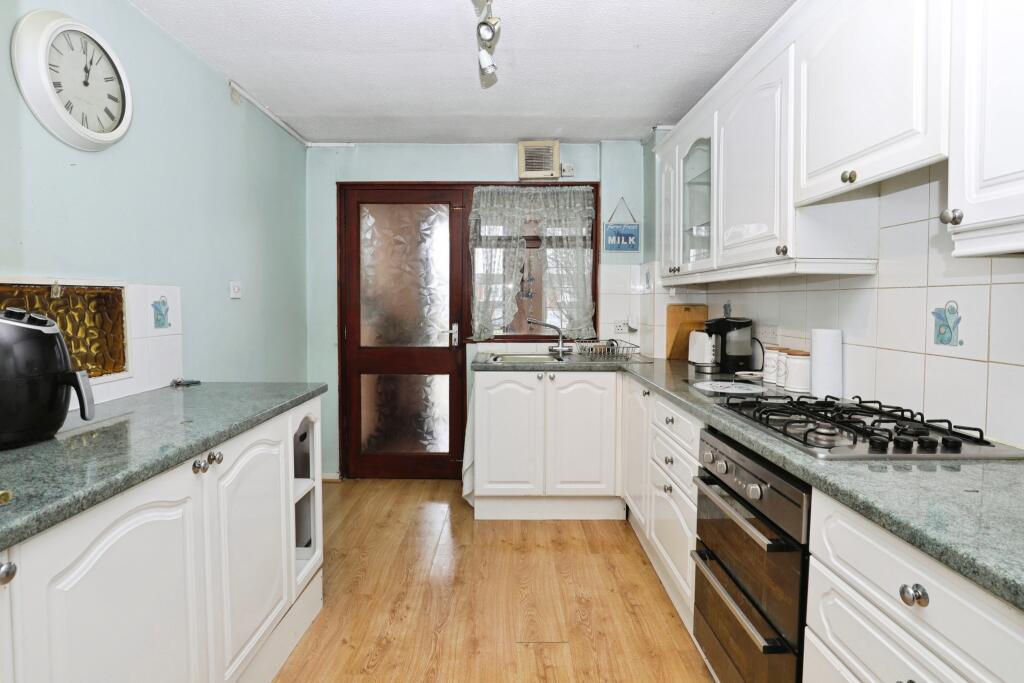House in Liverpool, Knowledge Quarter, Kensington - View 4