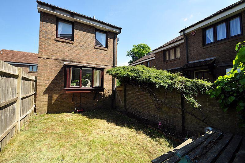 Main image of property: Dorchester Mews New Malden