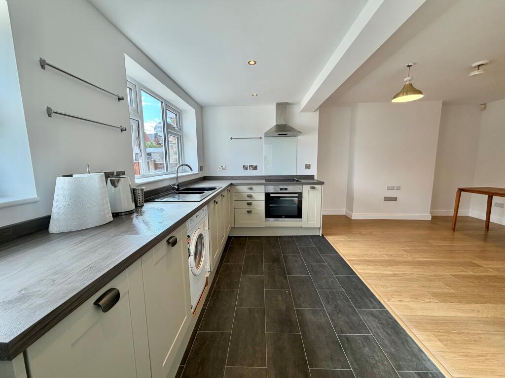 House in Nottingham - View 4