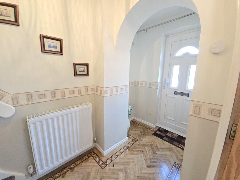 Keeble Court, Fairmeadows, North Seaton, Ashington photo 5