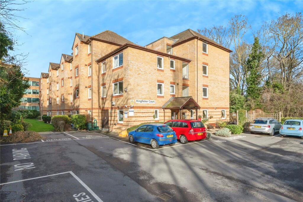 Main image of property: Kingfisher Court (Surbiton), Surbiton