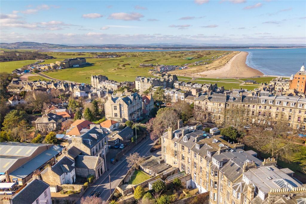 Main image of property: City Road, St. Andrews, Fife, KY16