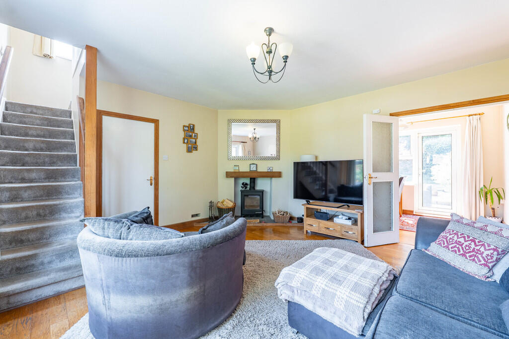 House in South Ribble, Penwortham - View 4