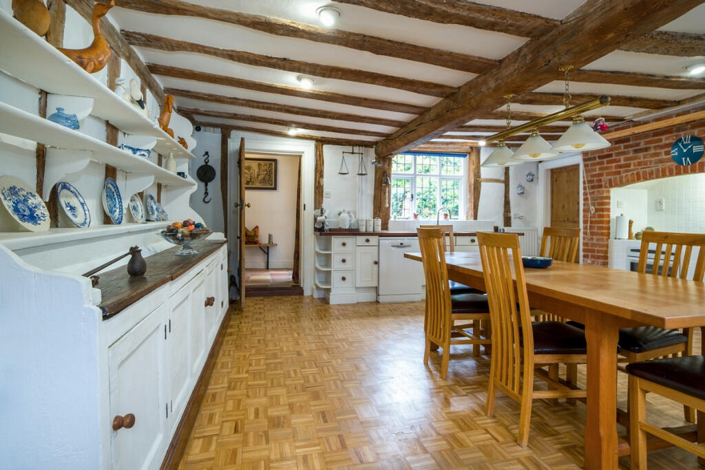 House in Ipswich - View 5