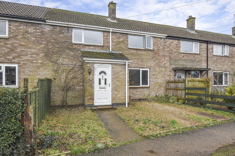 Main image of property: The Crescent, Easton On The Hill