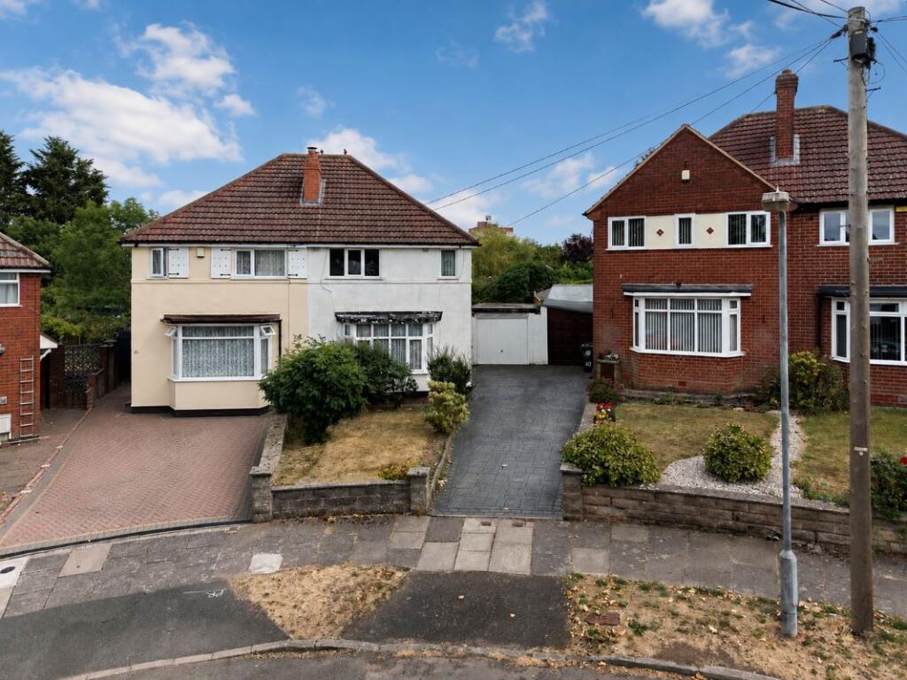 House in Birmingham - View 2