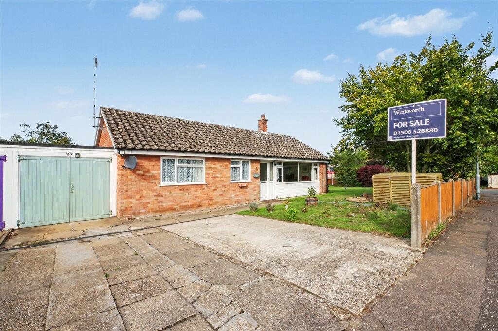 Main image of property: Church Close, Chedgrave, Norwich, Norfolk, NR14