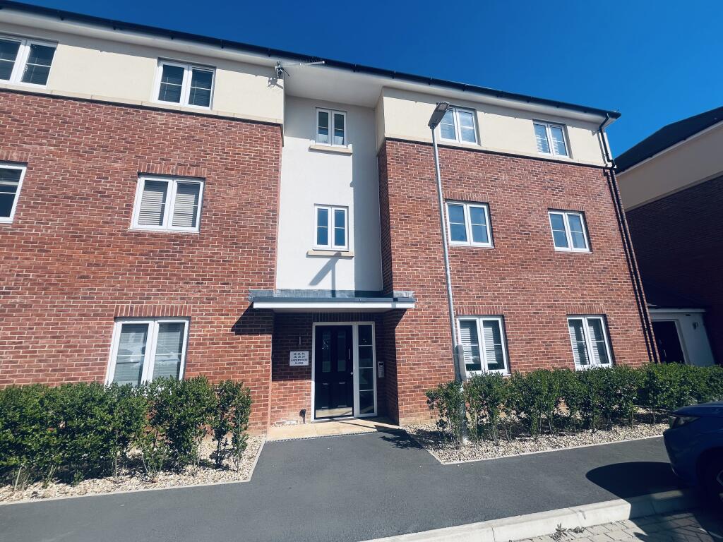 Main image of property: Underwood Close, PETERBOROUGH