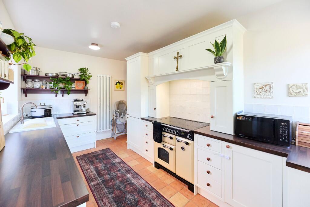 House in York - View 3