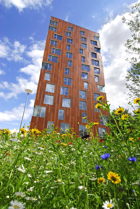Main image of property: 1002 Sylvia, 104 Dalton Street, Manchester, Greater Manchester, M40