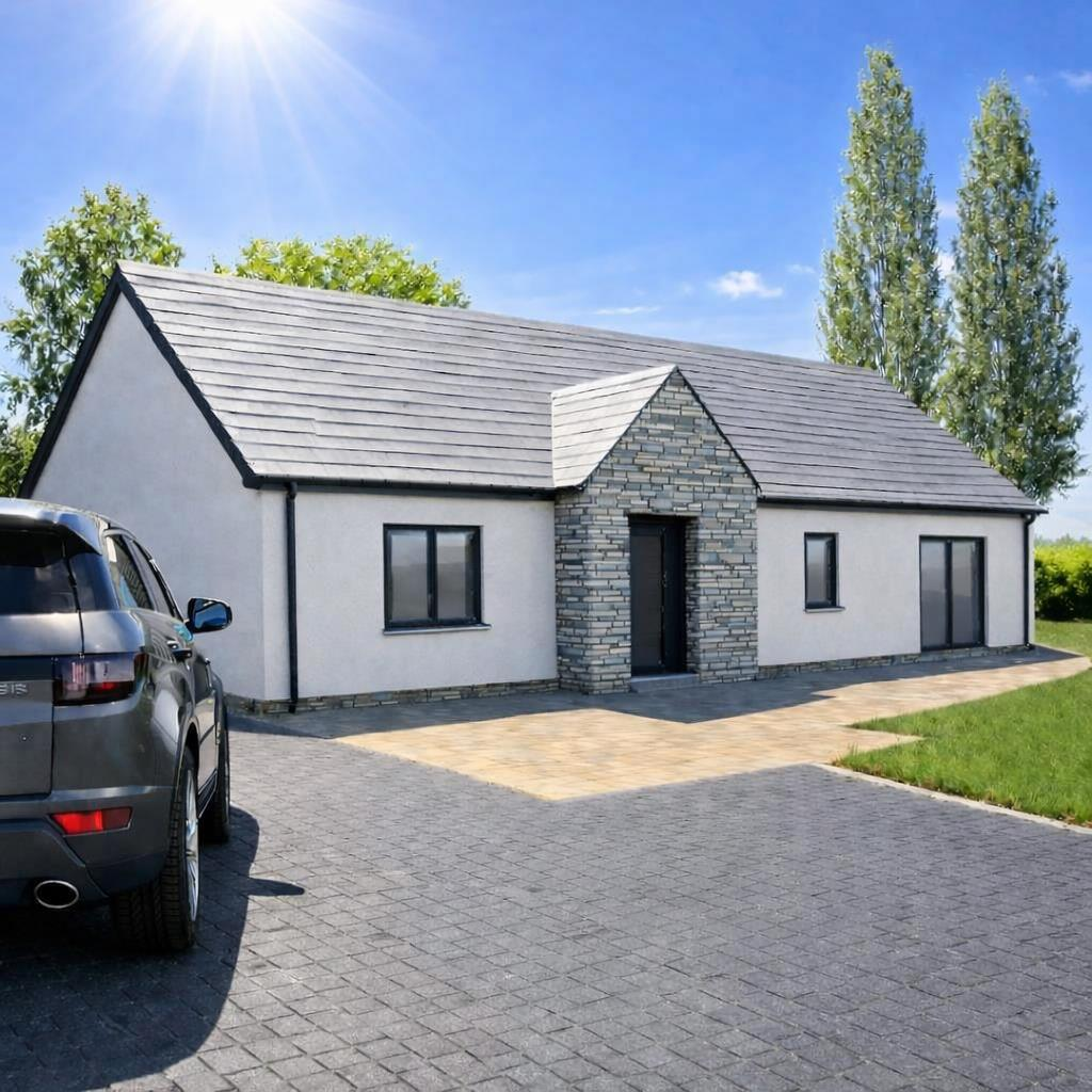Main image of property: Burrelton