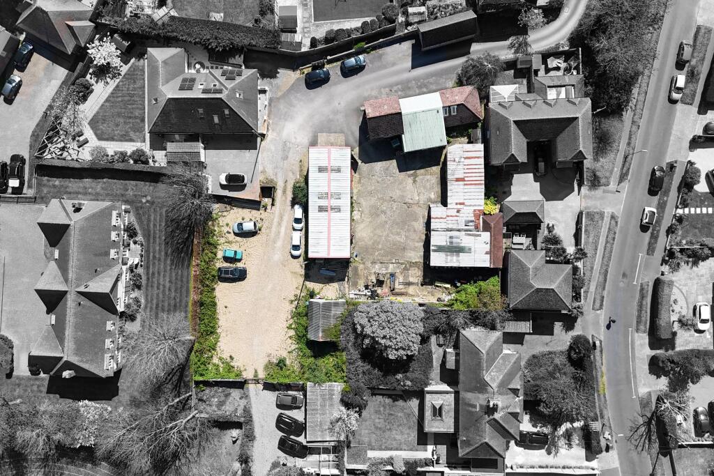 Main image of property: Station Road, Rustington, BN16