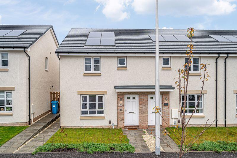 Main image of property: Kingslaw Avenue, Kirkcaldy