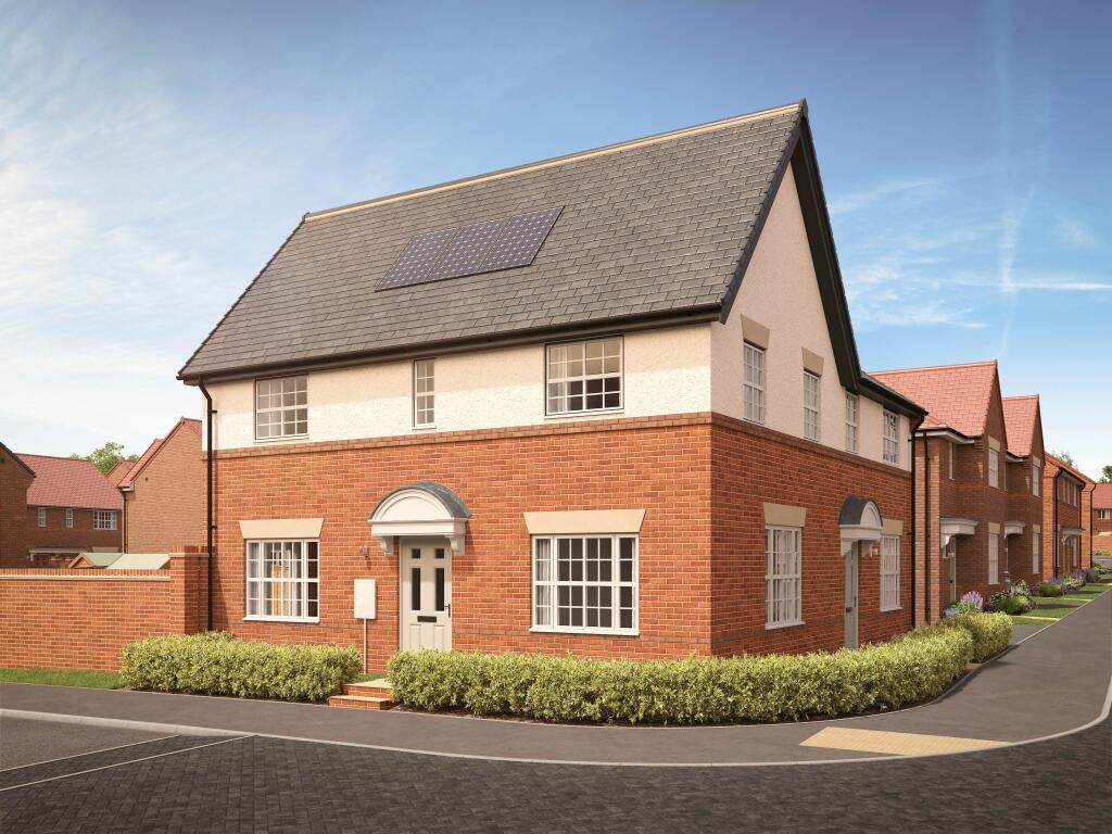 Main image of property: Berewood,
Waterlooville,
PO7 3EL