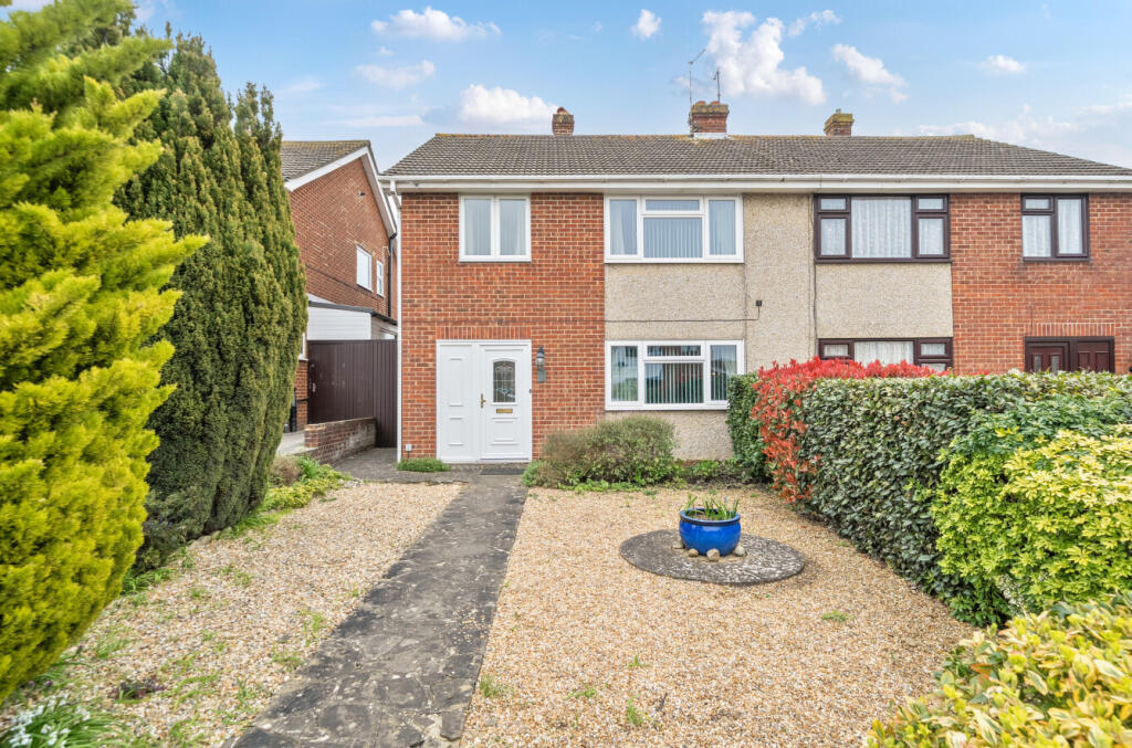 Main image of property: Salvington Close, Worthing, West Sussex, BN13
