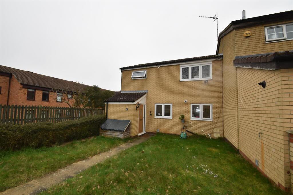 Main image of property: Braemar Close, Stevenage