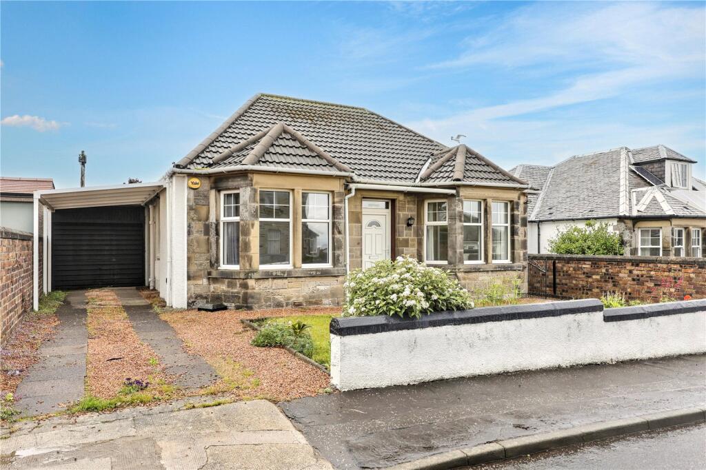 Main image of property: Alexander III Street, Kinghorn, Burntisland, Fife, KY3