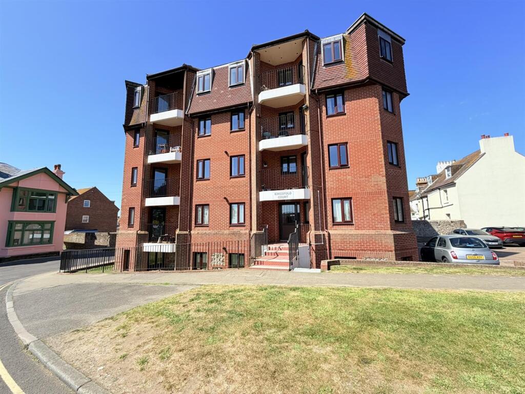 Main image of property: Crouch Lane, Seaford
