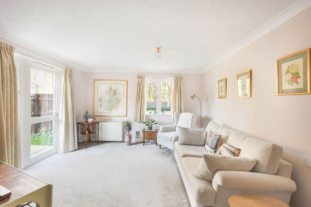 Apartment in Newcastle upon Tyne, Tyne and Wear - View 3