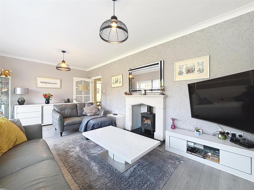 House in Hornsea, East Riding of Yorkshire - View 5