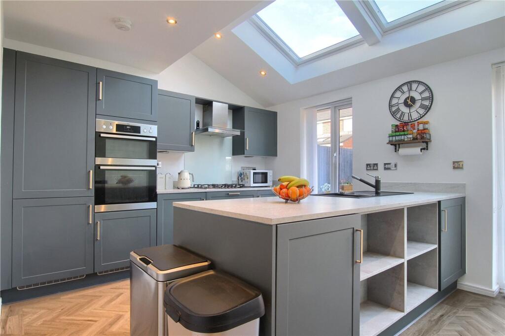House in Stockton-on-Tees - View 4