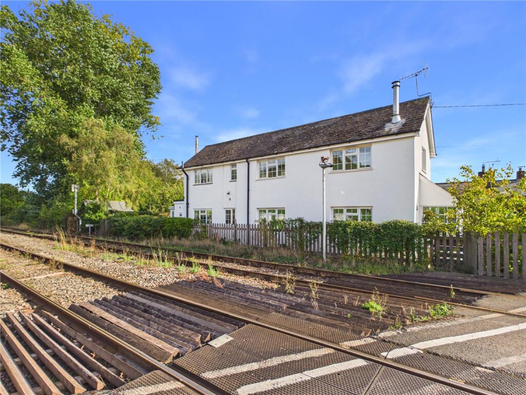 Main image of property: Uton, Crediton, Devon, EX17