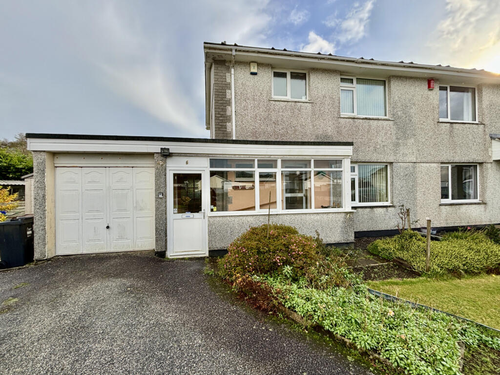 Main image of property: Hill Close, Heamoor, TR18 3JX