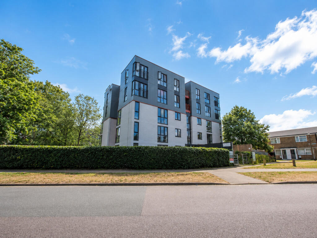 Main image of property: Earlswood Way, Colchester, CO2