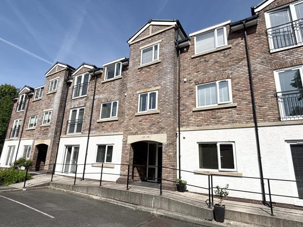 Main image of property: Dellar Street, Rochdale, Greater Manchester, OL12
