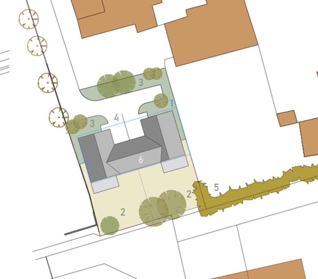 Main image of property: St. Johns Street, Beck Row