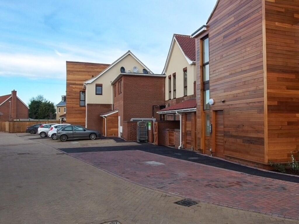 Main image of property: High Street, Longstanton