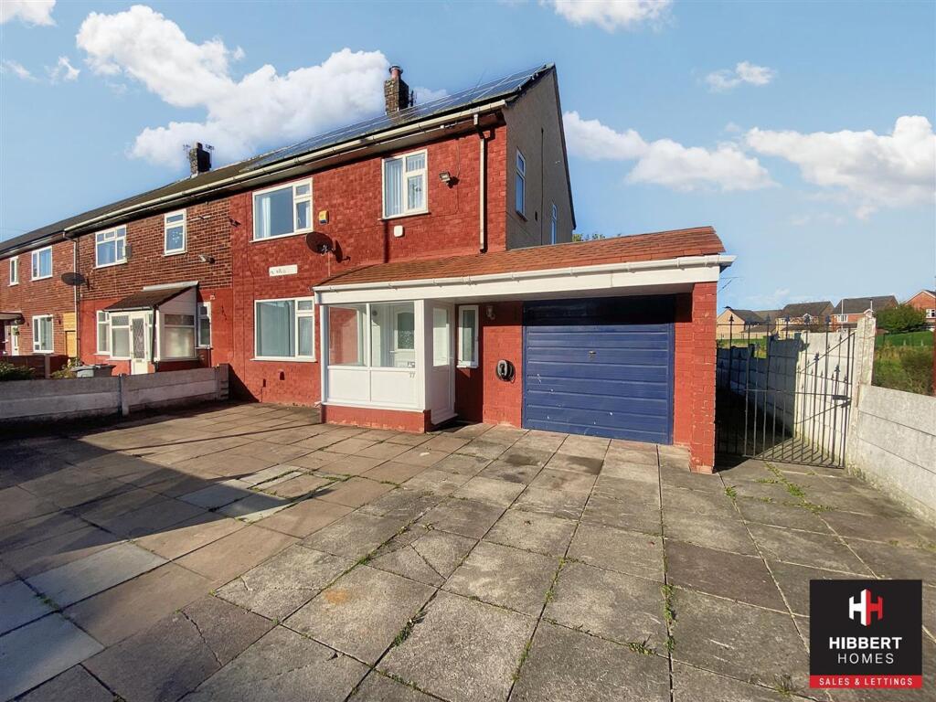 Main image of property: Plowden Road, Manchester, M22