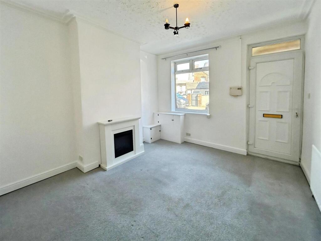 Main image of property: Fletcher Road, Stoke-On-Trent