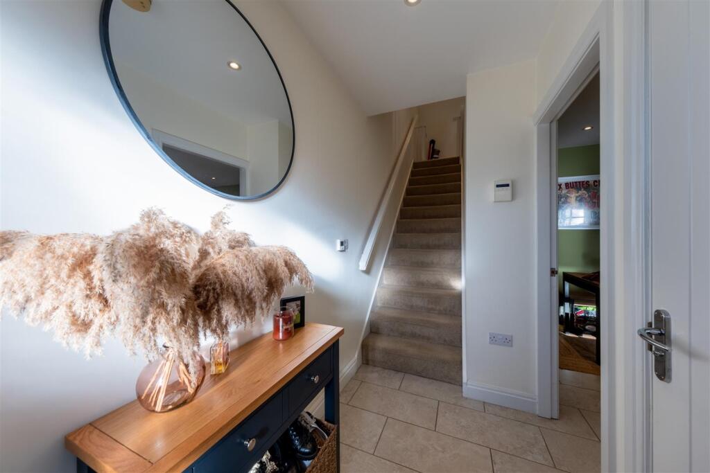 Tarporley Road, Duddon photo 4