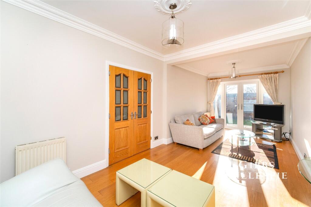 Main image of property: Avon Road, Greenford, UB6