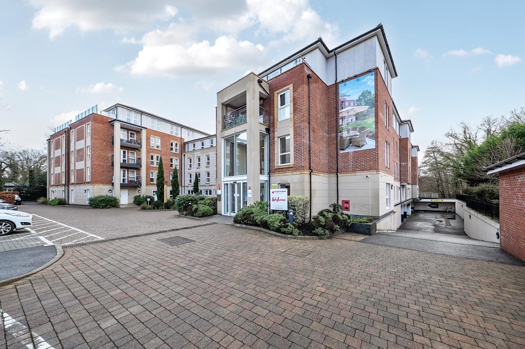 Main image of property: Augustus House, GU25, GU25