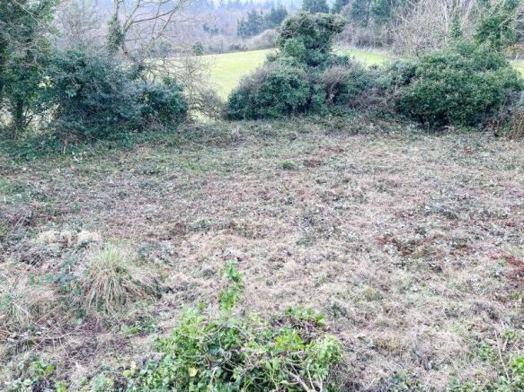 Plot, Ballacraine