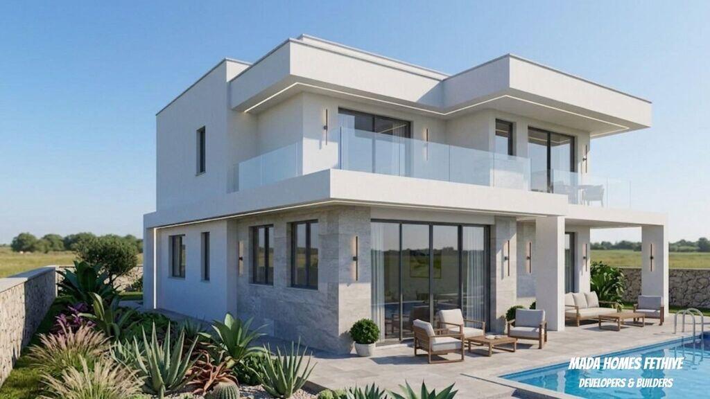 Main image of property: Üzümlü, Fethiye, Mugla