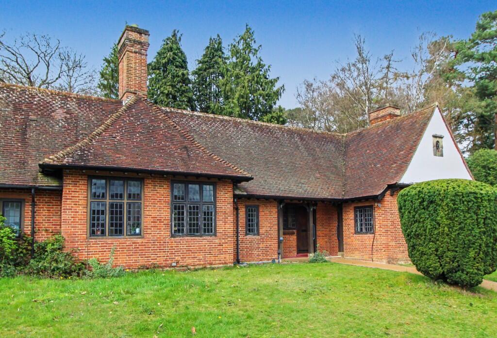 Main image of property: Octagon Road, Walton-On-Thames, Surrey, KT12