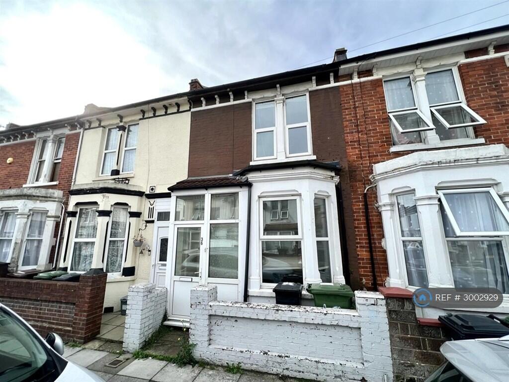 Main image of property: Portchester Road, Portsmouth, PO2
