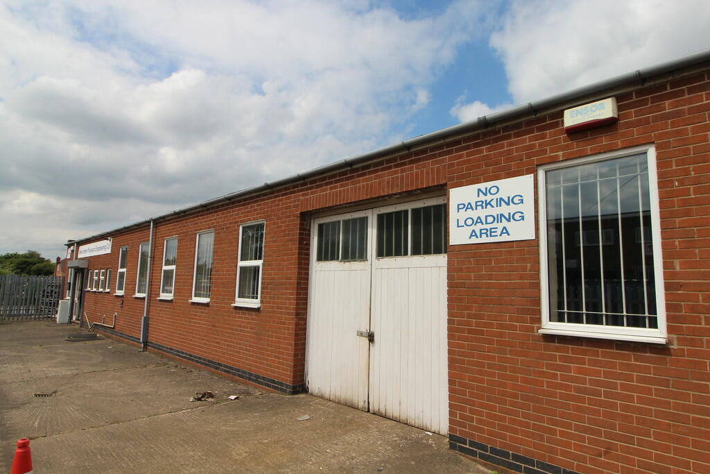 Main image of property: Chatsworth Avenue, Long Eaton, NOTTINGHAM